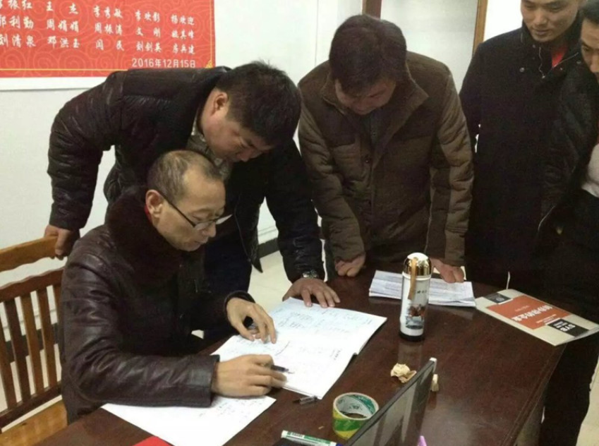 皖北经济技术学校开展创业培训